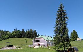 La Ferme Du Lanchet